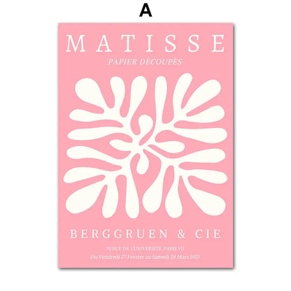 Matisse Woman  Diamond Painting Gallery Wall Art Prints