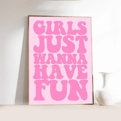 Pink Love Heart and Playing Cards Preparatory Student Diamond Print Poster