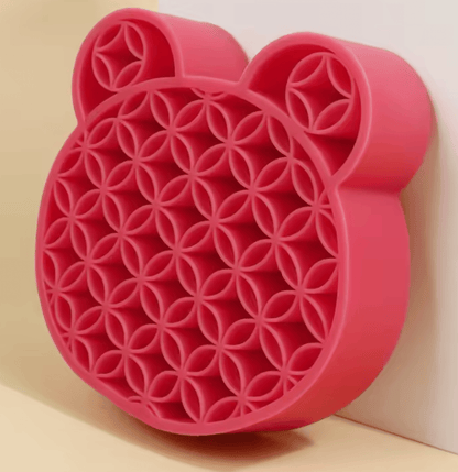 Silicone Bear Marker Holder for Markers