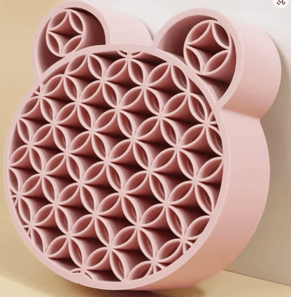 Silicone Bear Marker Holder for Markers