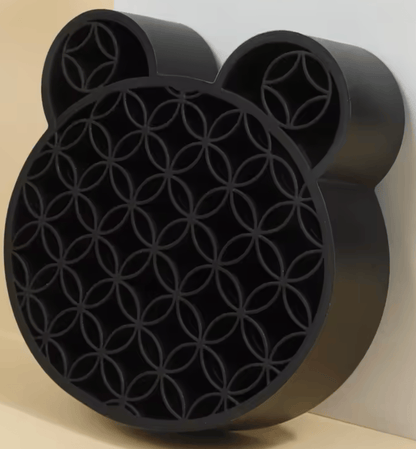 Silicone Bear Marker Holder for Markers