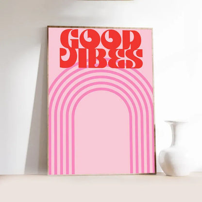 Pink Love Heart and Playing Cards Preparatory Student Diamond Print Poster